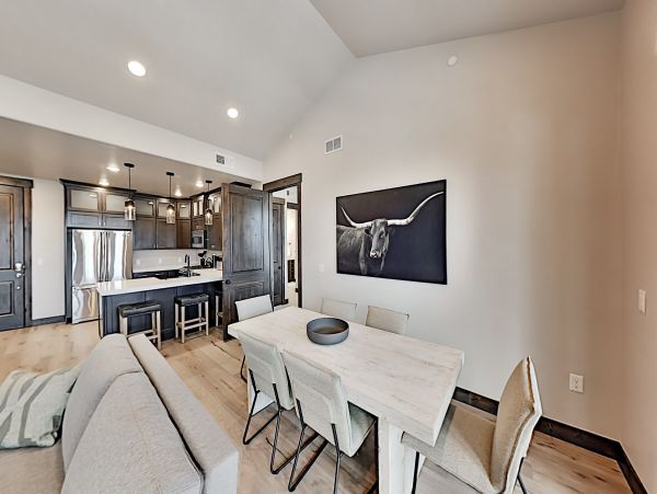 Park City Deer Valley Canyons Resort Home 996847