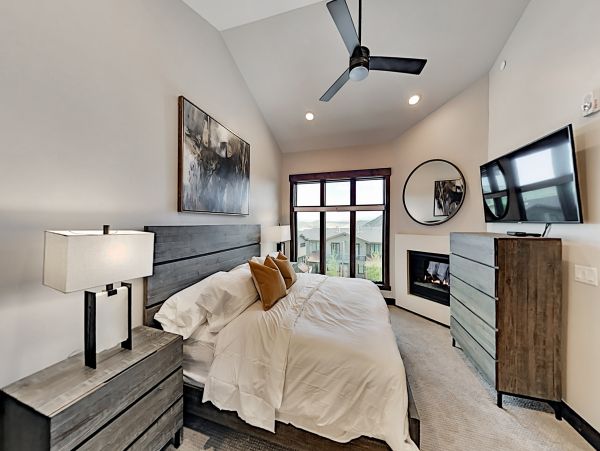 Park City Deer Valley Canyons Resort Home 996847