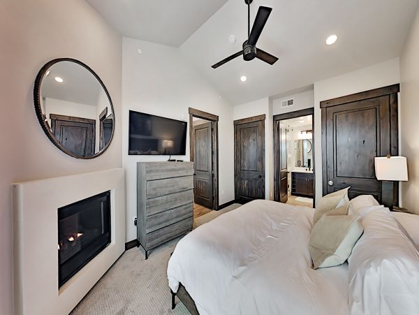 Park City Deer Valley Canyons Resort Home 996847