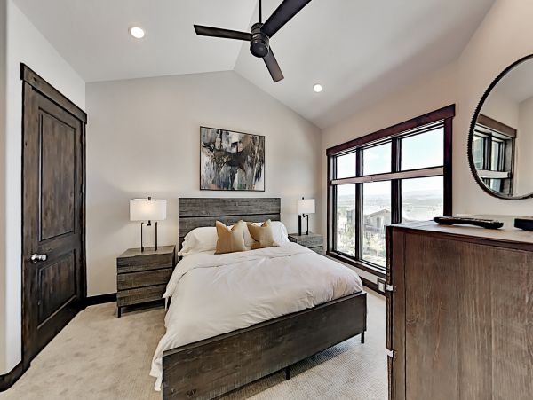 Park City Deer Valley Canyons Resort Home 996847