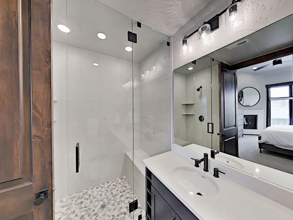 Park City Deer Valley Canyons Resort Home 996847