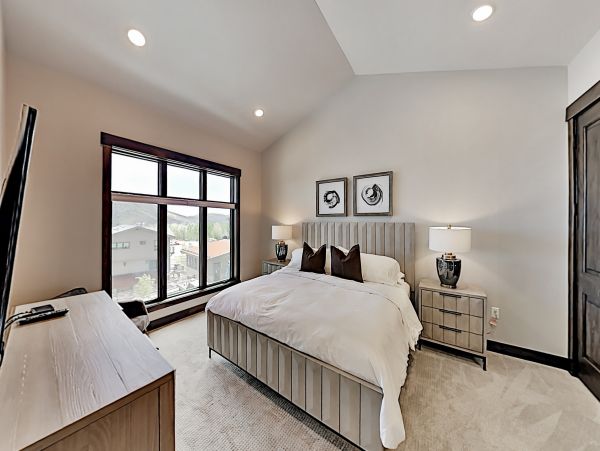 Park City Deer Valley Canyons Resort Home 996847