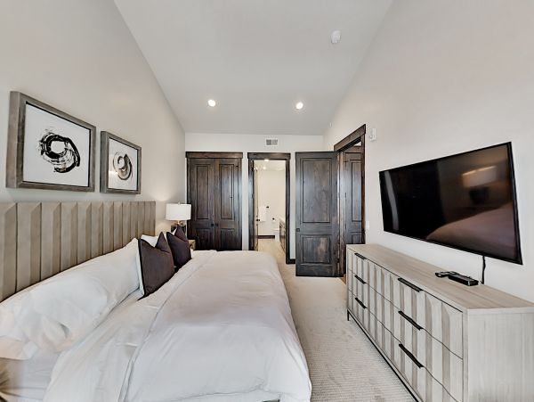 Park City Deer Valley Canyons Resort Home 996847