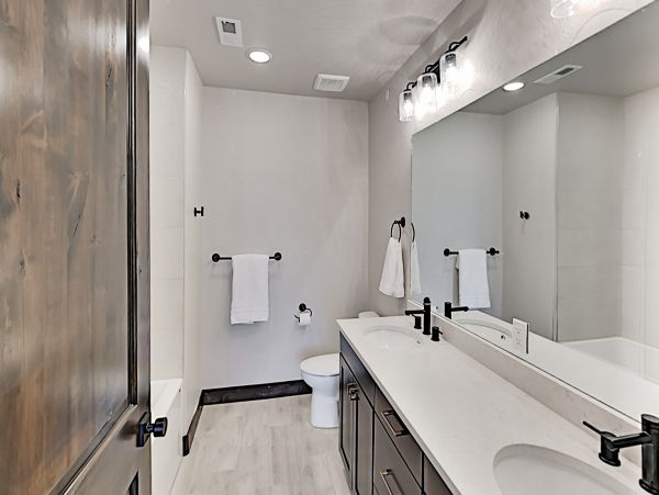 Park City Deer Valley Canyons Resort Home 996847