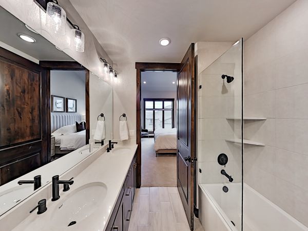 Park City Deer Valley Canyons Resort Home 996847