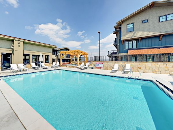 Park City Deer Valley Canyons Resort Home 996847