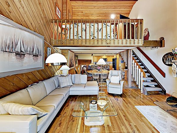 Park City Deer Valley Canyons Resort Home 996848