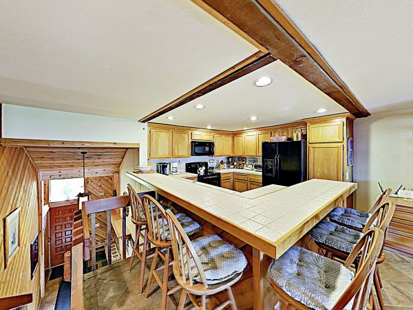Park City Deer Valley Canyons Resort Home 996848