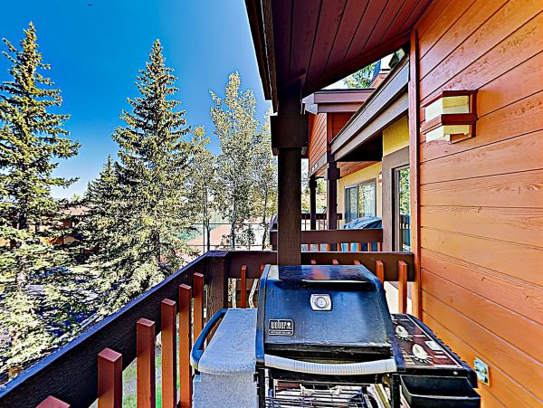 Park City Deer Valley Canyons Resort Home 996848