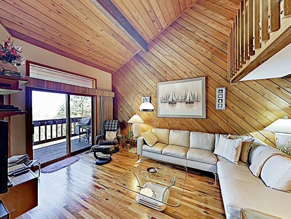 Park City Deer Valley Canyons Resort Home 996848