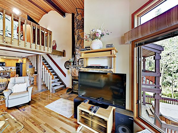 Park City Deer Valley Canyons Resort Home 996848