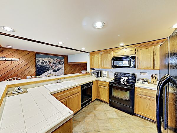 Park City Deer Valley Canyons Resort Home 996848