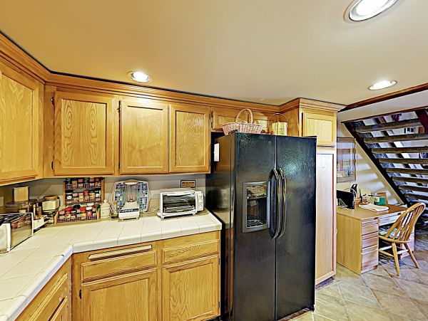Park City Deer Valley Canyons Resort Home 996848