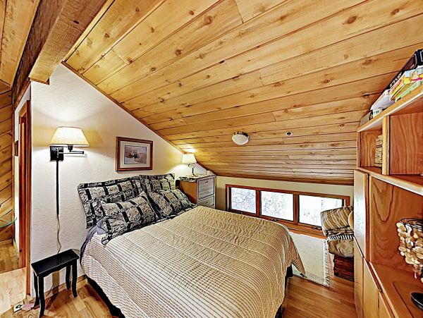 Park City Deer Valley Canyons Resort Home 996848