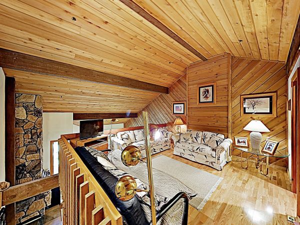 Park City Deer Valley Canyons Resort Home 996848