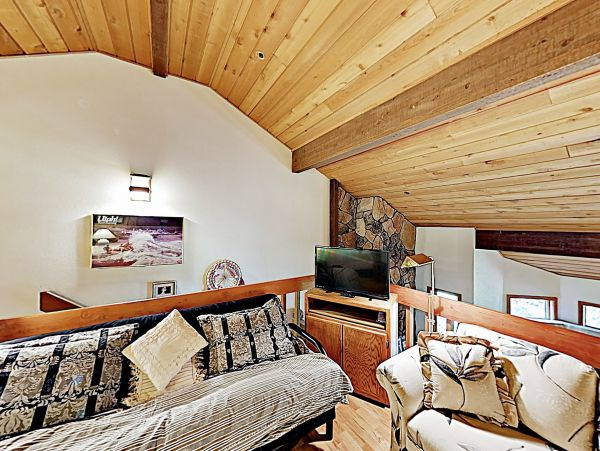 Park City Deer Valley Canyons Resort Home 996848