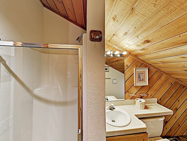 Park City Deer Valley Canyons Resort Home 996848