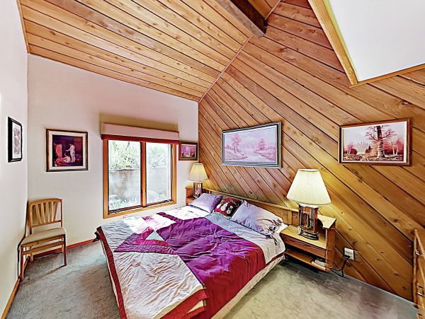 Park City Deer Valley Canyons Resort Home 996848