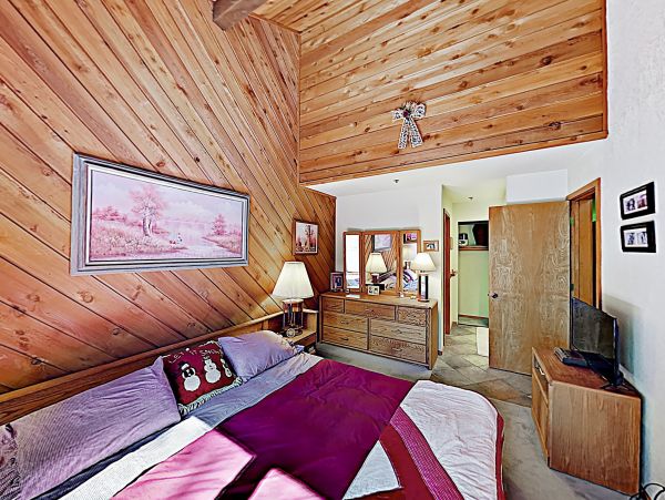 Park City Deer Valley Canyons Resort Home 996848