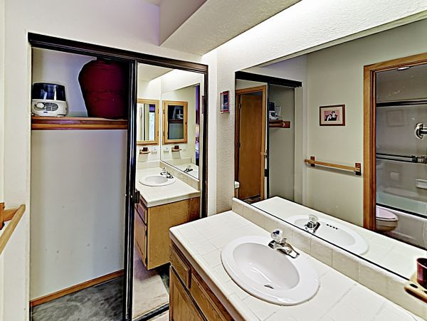Park City Deer Valley Canyons Resort Home 996848
