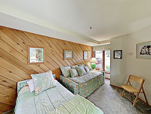Park City Deer Valley Canyons Resort Home 996848