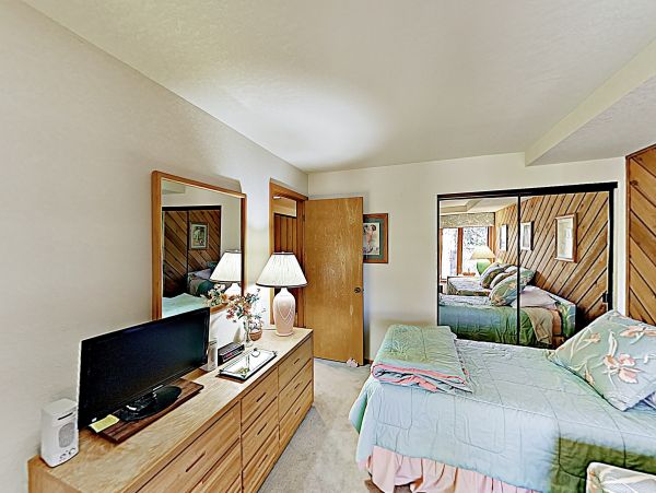 Park City Deer Valley Canyons Resort Home 996848