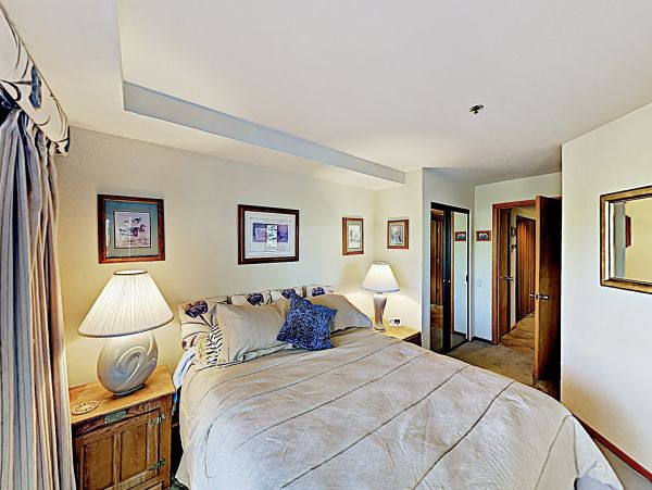 Park City Deer Valley Canyons Resort Home 996848