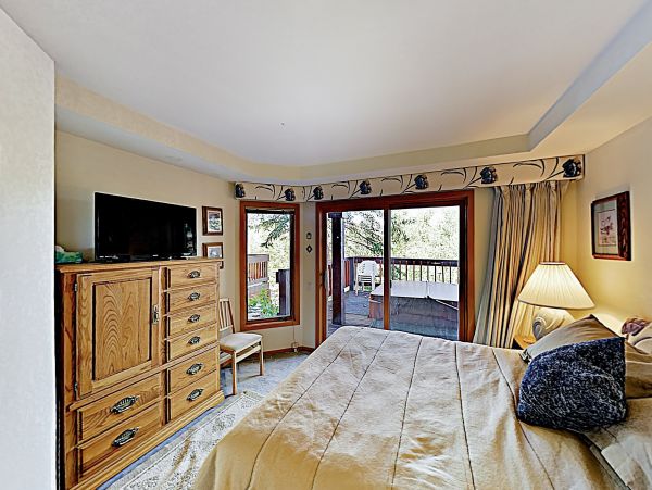 Park City Deer Valley Canyons Resort Home 996848