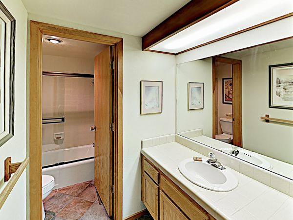Park City Deer Valley Canyons Resort Home 996848