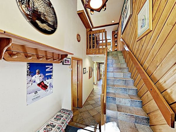 Park City Deer Valley Canyons Resort Home 996848
