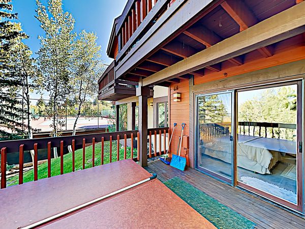Park City Deer Valley Canyons Resort Home 996848