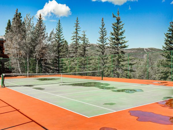 Park City Deer Valley Canyons Resort Home 996848