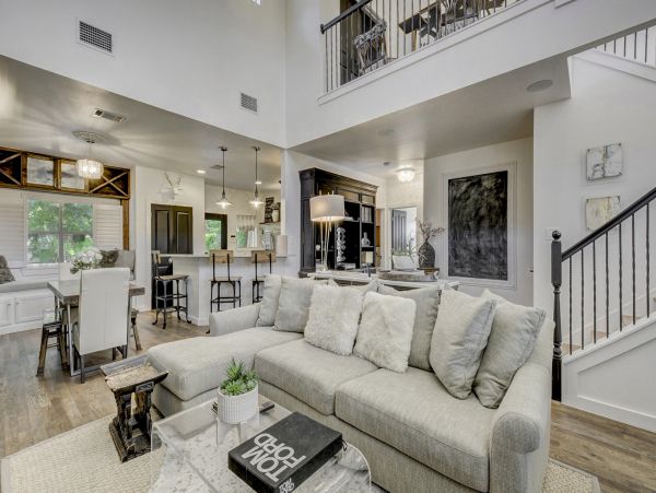 Park City Deer Valley Canyons Resort Home 996849