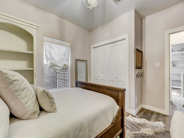Park City Deer Valley Canyons Resort Home 996849