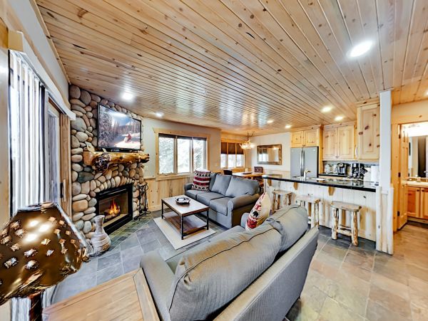 Park City Deer Valley Canyons Resort Home 996850