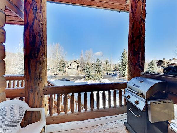 Park City Deer Valley Canyons Resort Home 996850