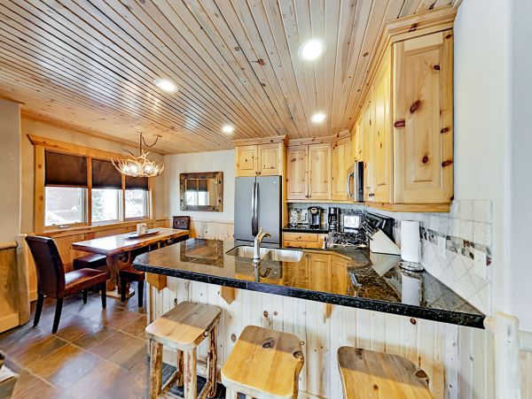 Park City Deer Valley Canyons Resort Home 996850