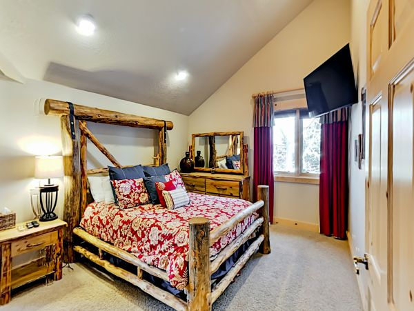 Park City Deer Valley Canyons Resort Home 996850