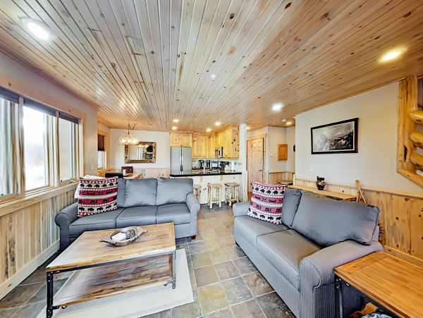 Park City Deer Valley Canyons Resort Home 996850