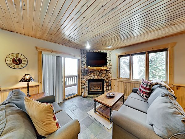 Park City Deer Valley Canyons Resort Home 996850