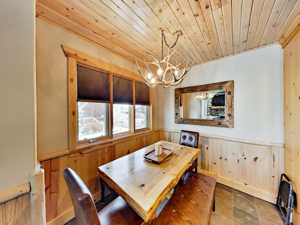 Park City Deer Valley Canyons Resort Home 996850