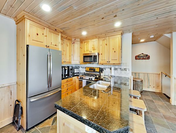 Park City Deer Valley Canyons Resort Home 996850
