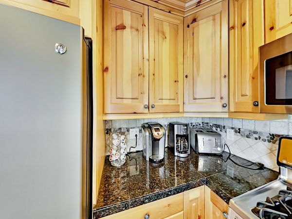 Park City Deer Valley Canyons Resort Home 996850