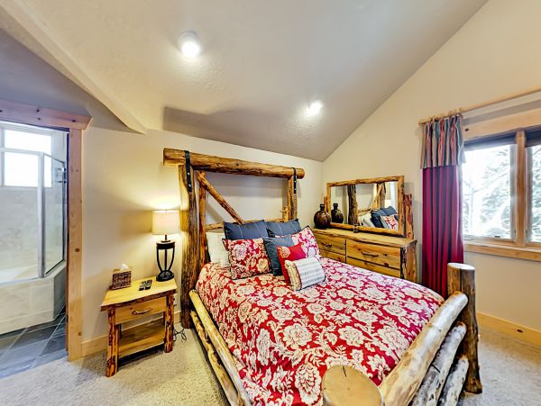 Park City Deer Valley Canyons Resort Home 996850