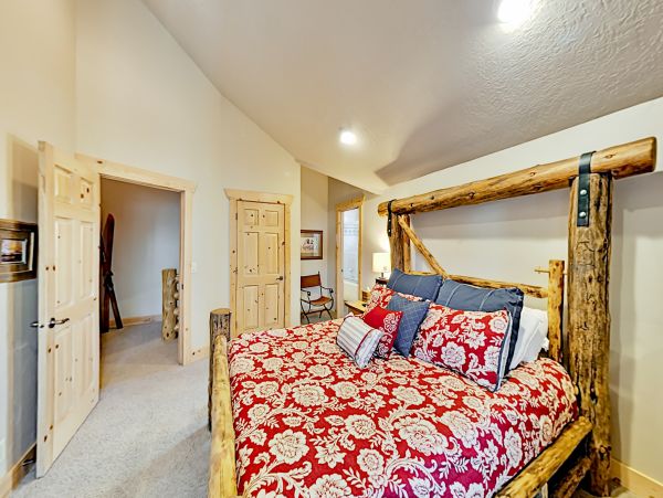 Park City Deer Valley Canyons Resort Home 996850
