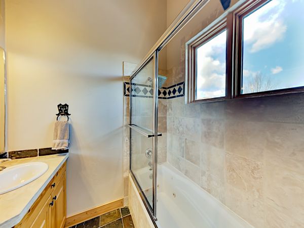 Park City Deer Valley Canyons Resort Home 996850