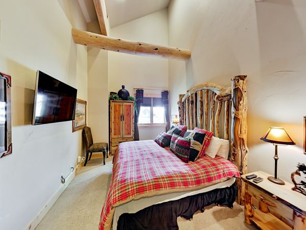 Park City Deer Valley Canyons Resort Home 996850