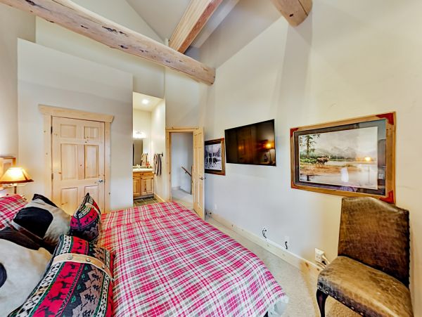 Park City Deer Valley Canyons Resort Home 996850