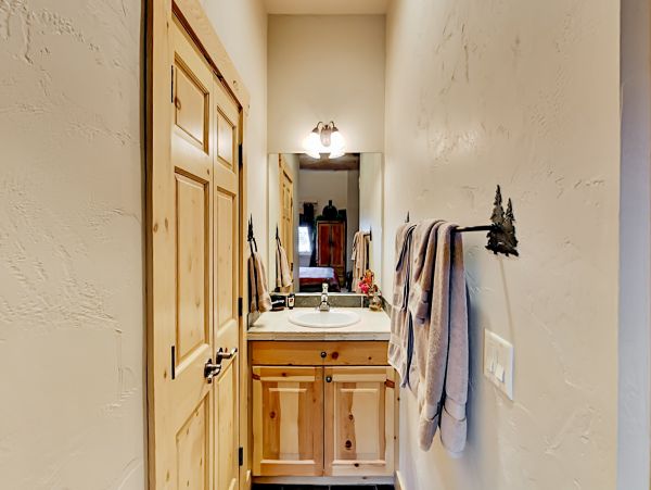 Park City Deer Valley Canyons Resort Home 996850