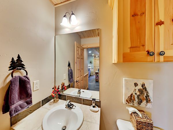 Park City Deer Valley Canyons Resort Home 996850